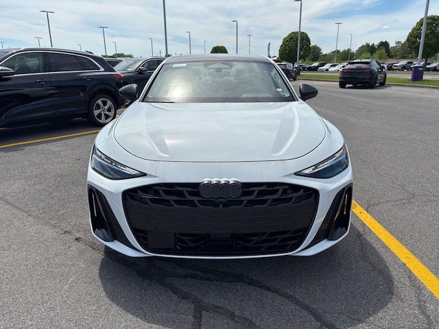 2026 Audi A6 Sedan