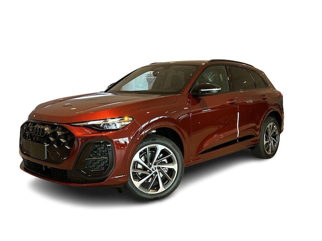 Photo of 2026 Audi Q5