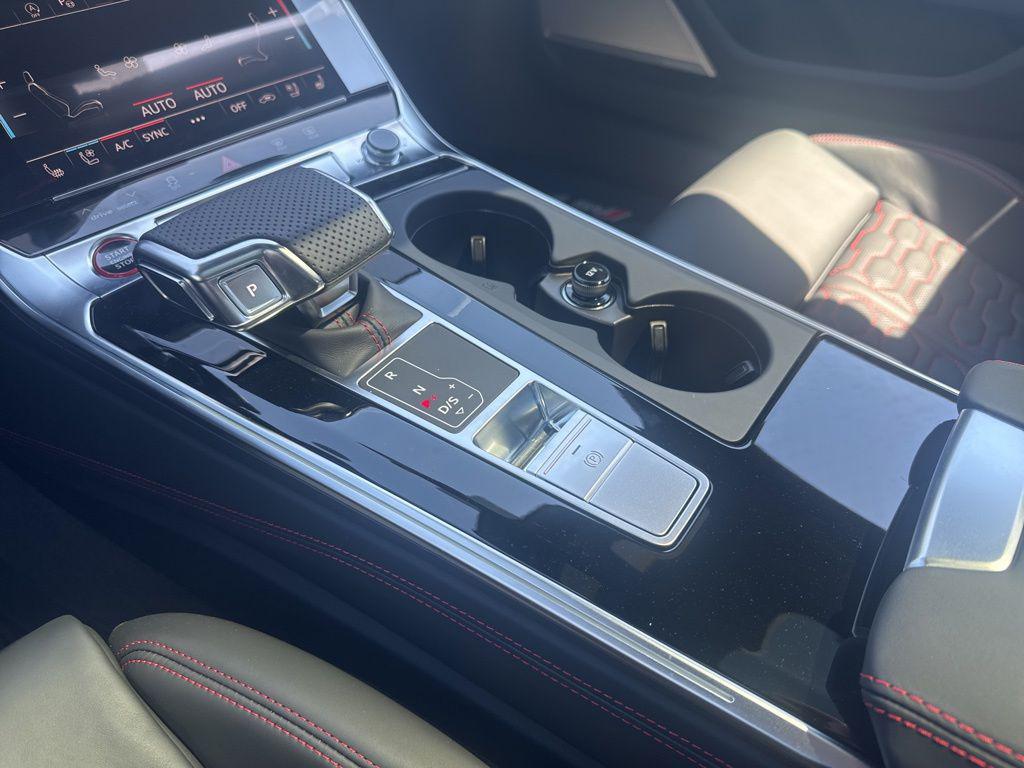 2026 Audi RS 7 Base - Photo 30