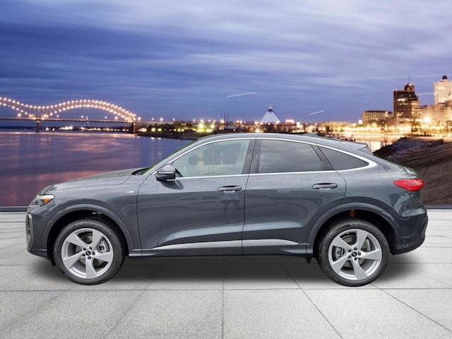 2026 Audi Q5 Sportback