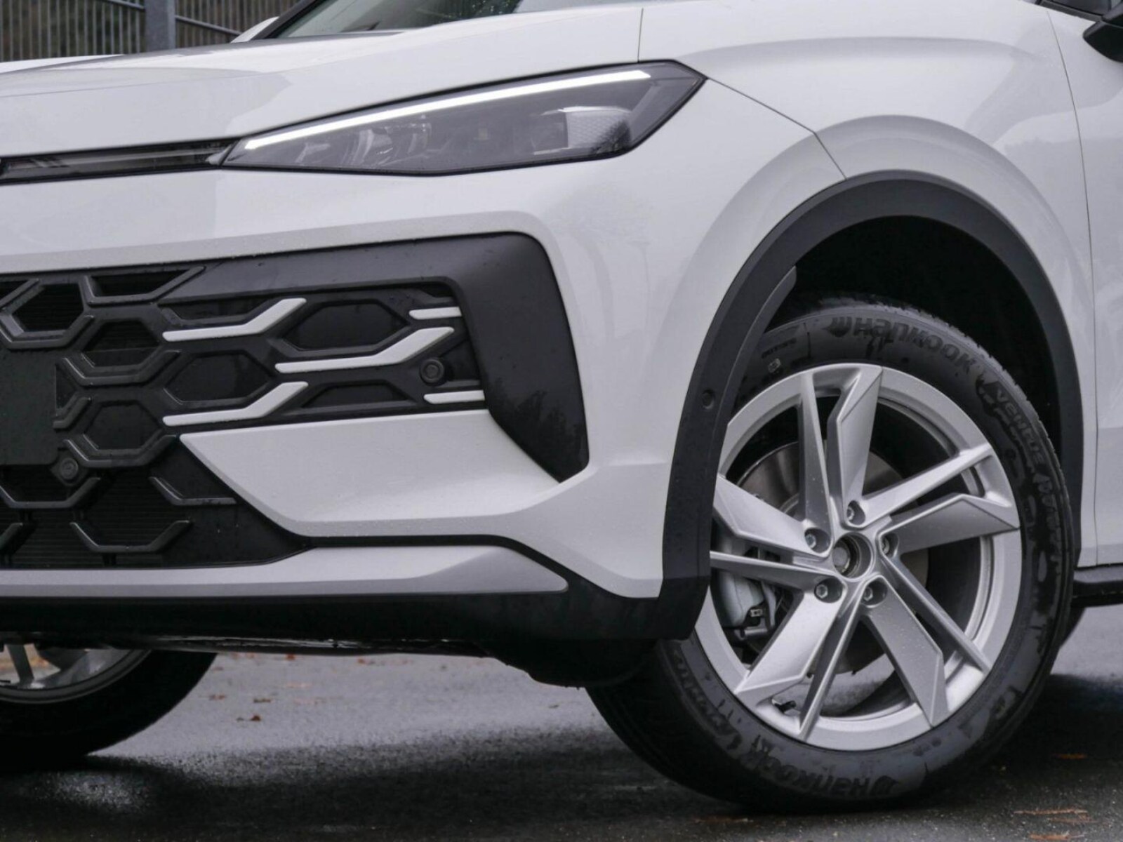 Volkswagen T-Roc – Bild 5