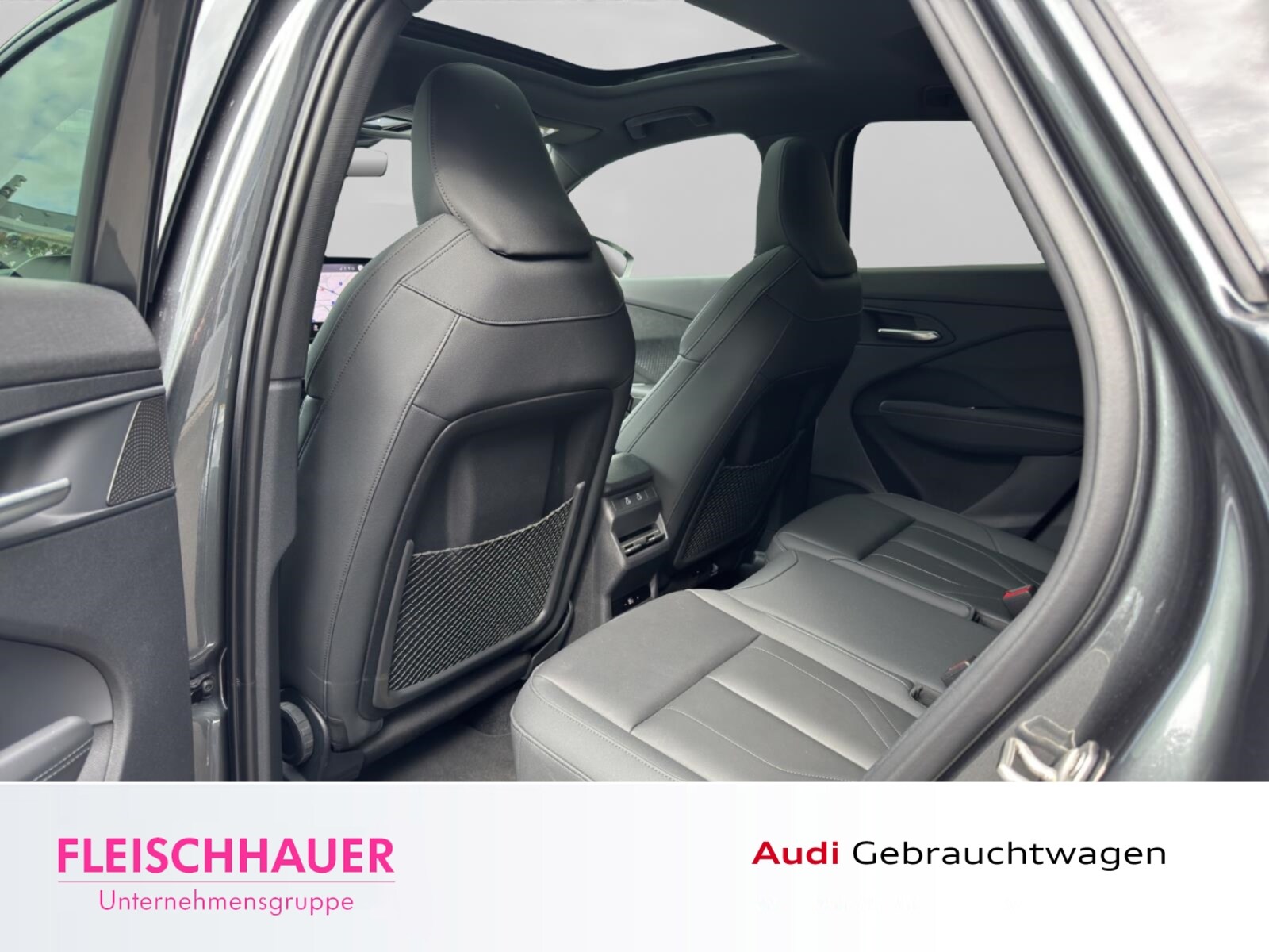 Audi Q3 Sportback – Bild 13