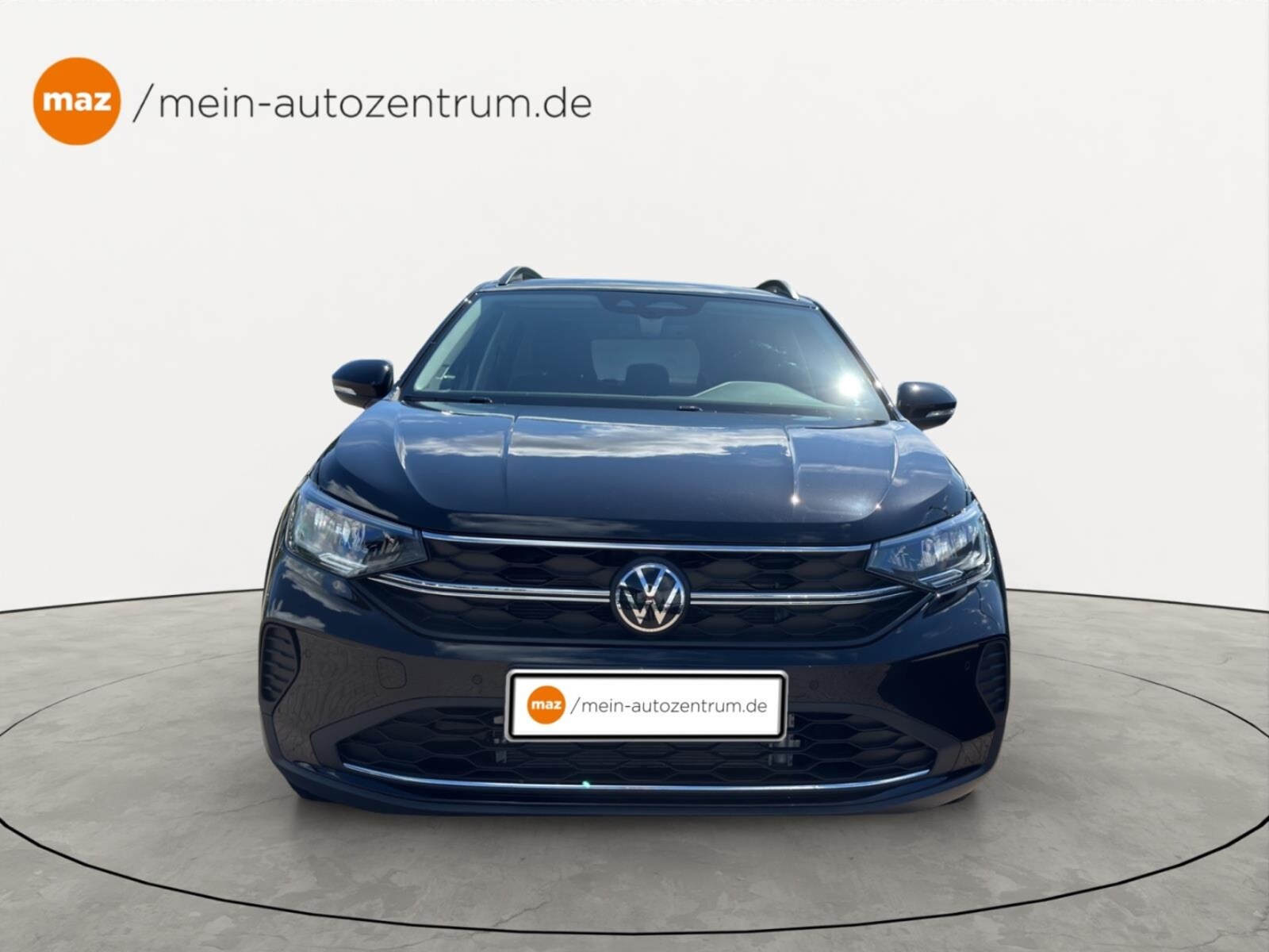 Volkswagen Taigo – Bild 2
