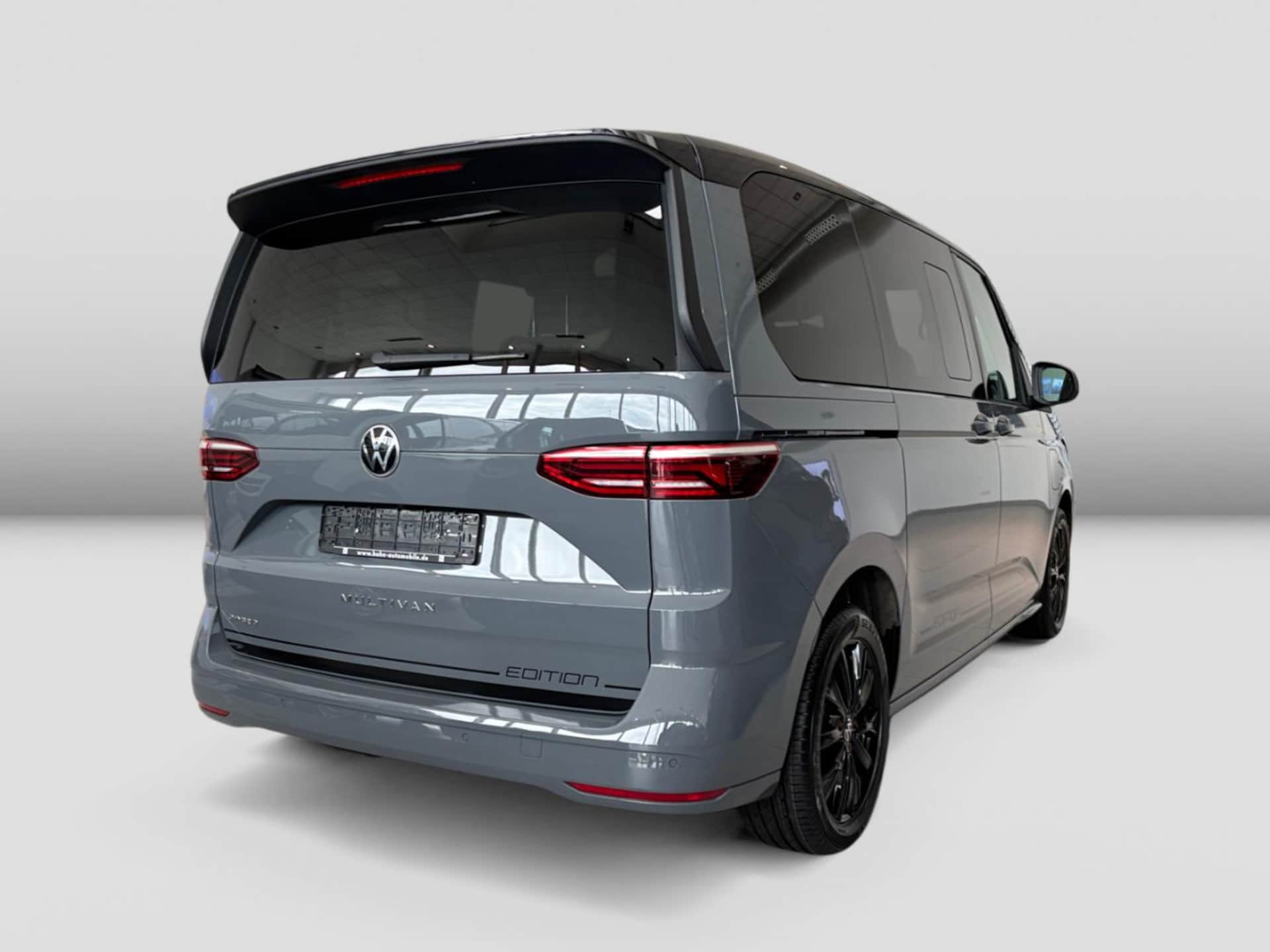 Volkswagen Multivan Life