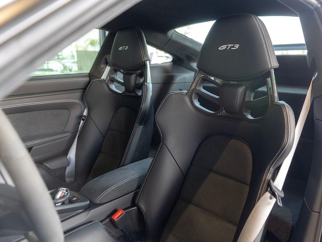 2023 Porsche 911 GT3 - Photo 5