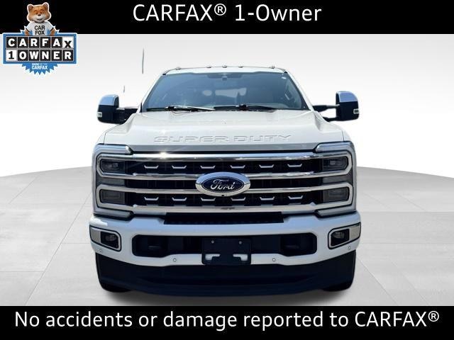 2023 Ford
