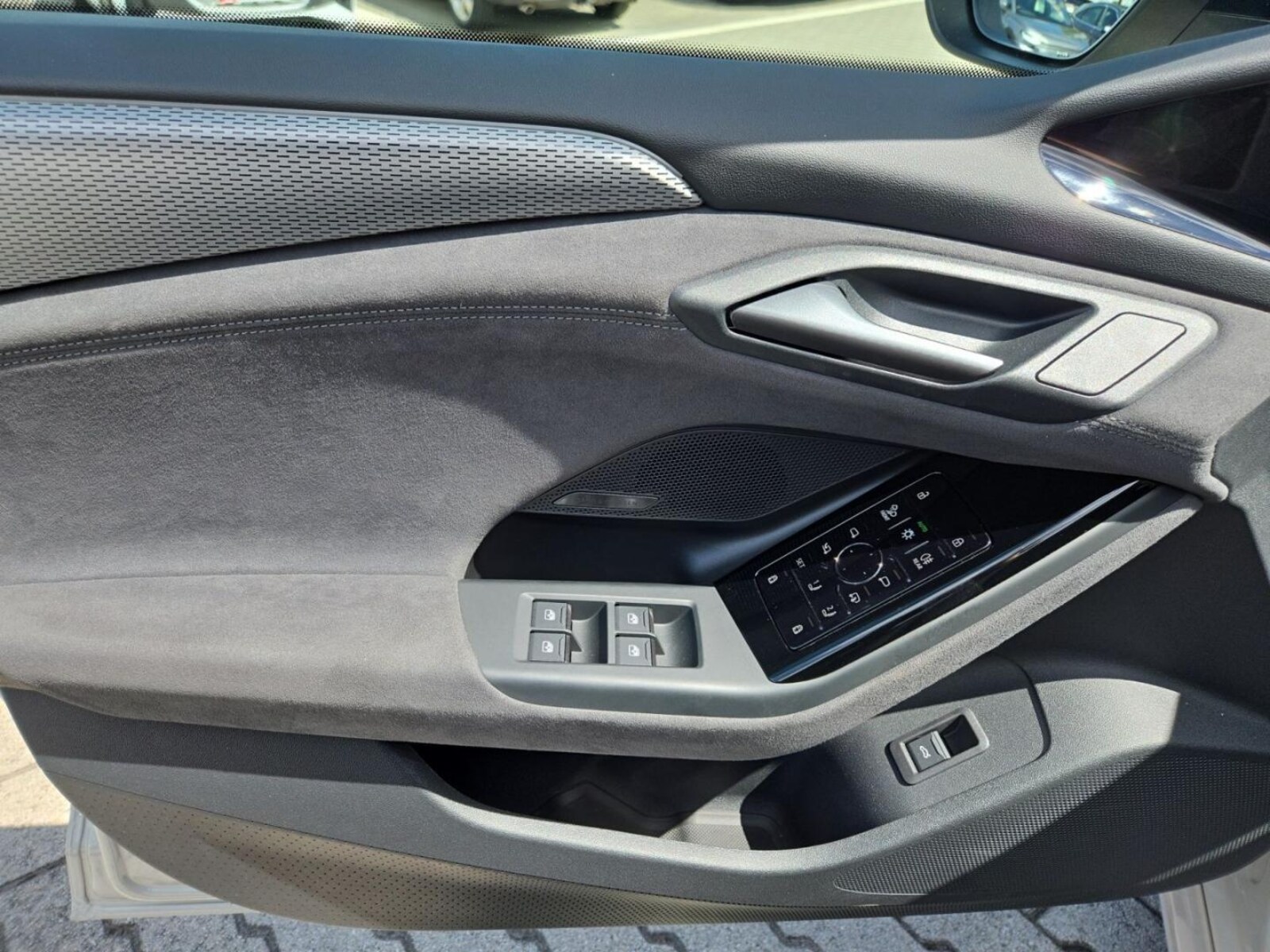 Audi A6 Avant e-tron – Bild 17