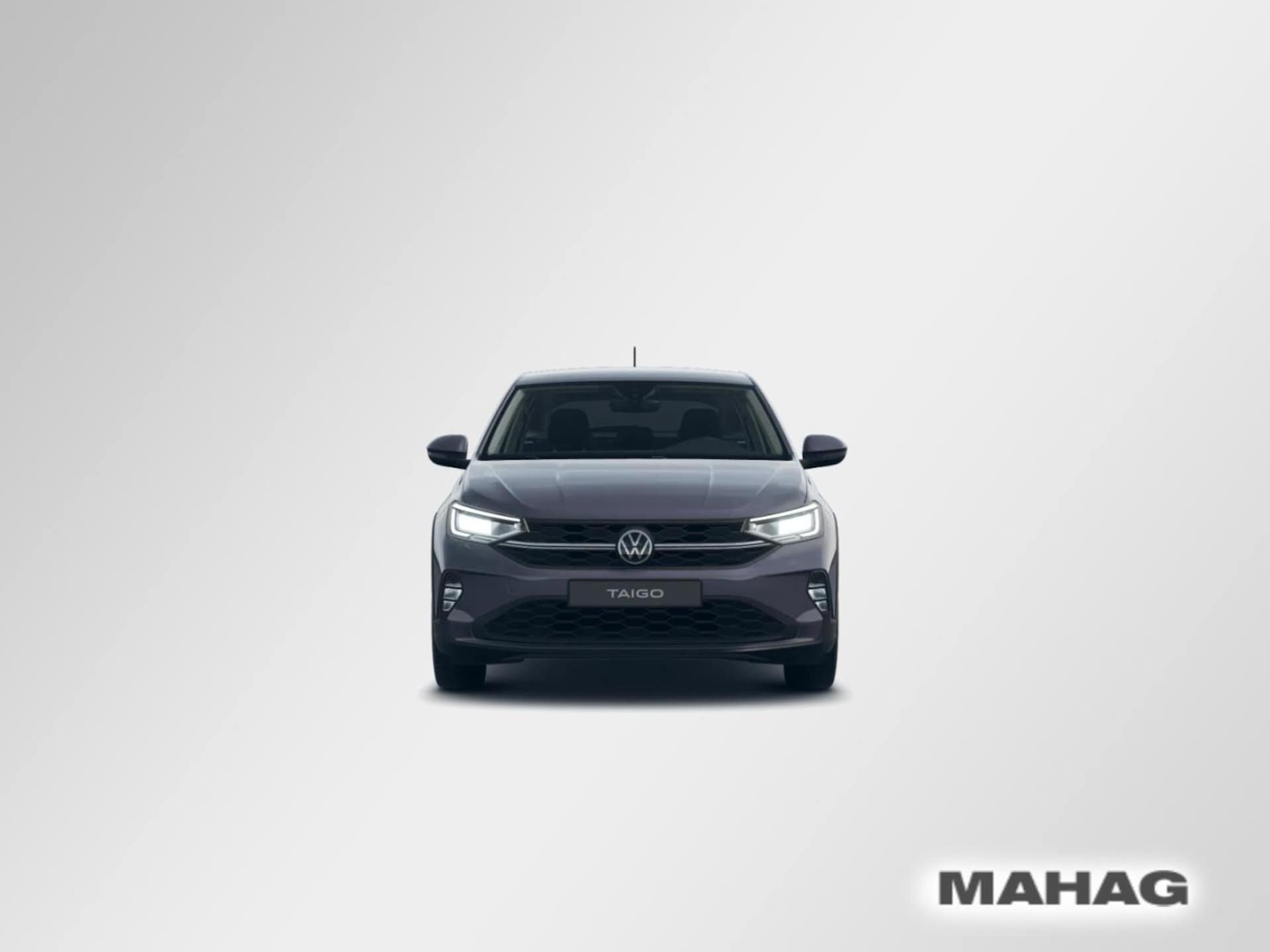 Volkswagen Taigo Basis-Modell