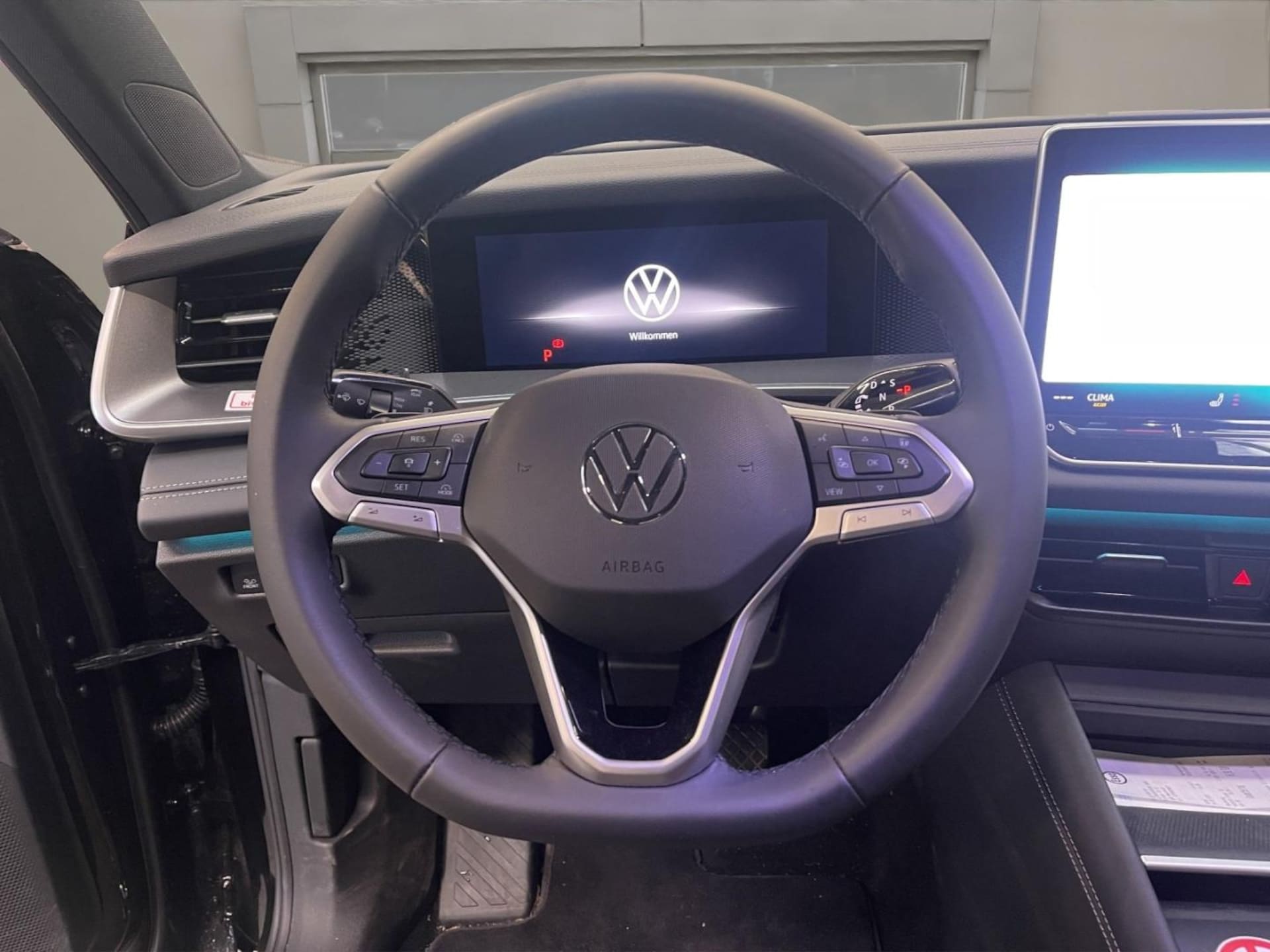 Volkswagen Tayron Life