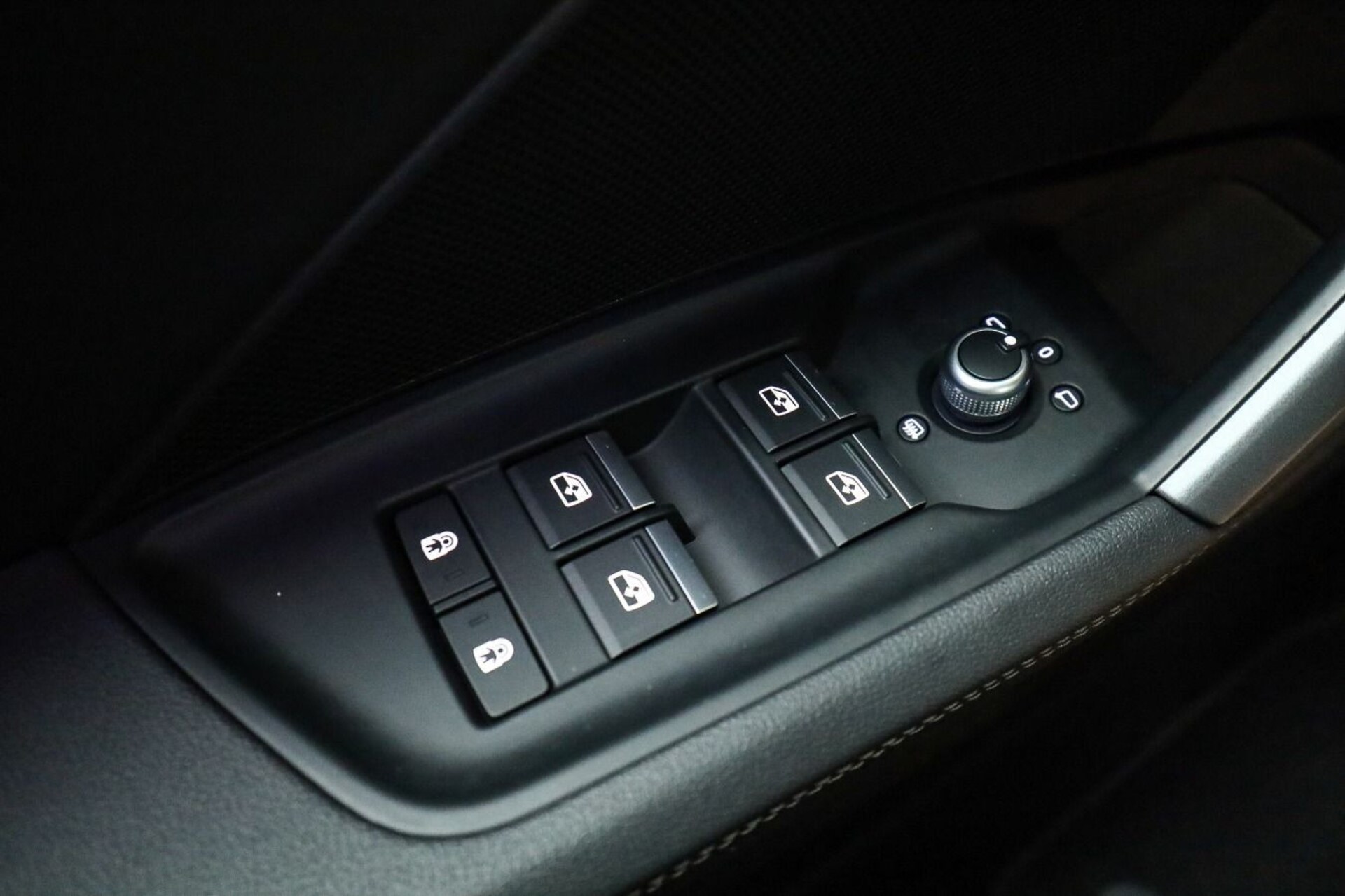 Audi S3 Sportback