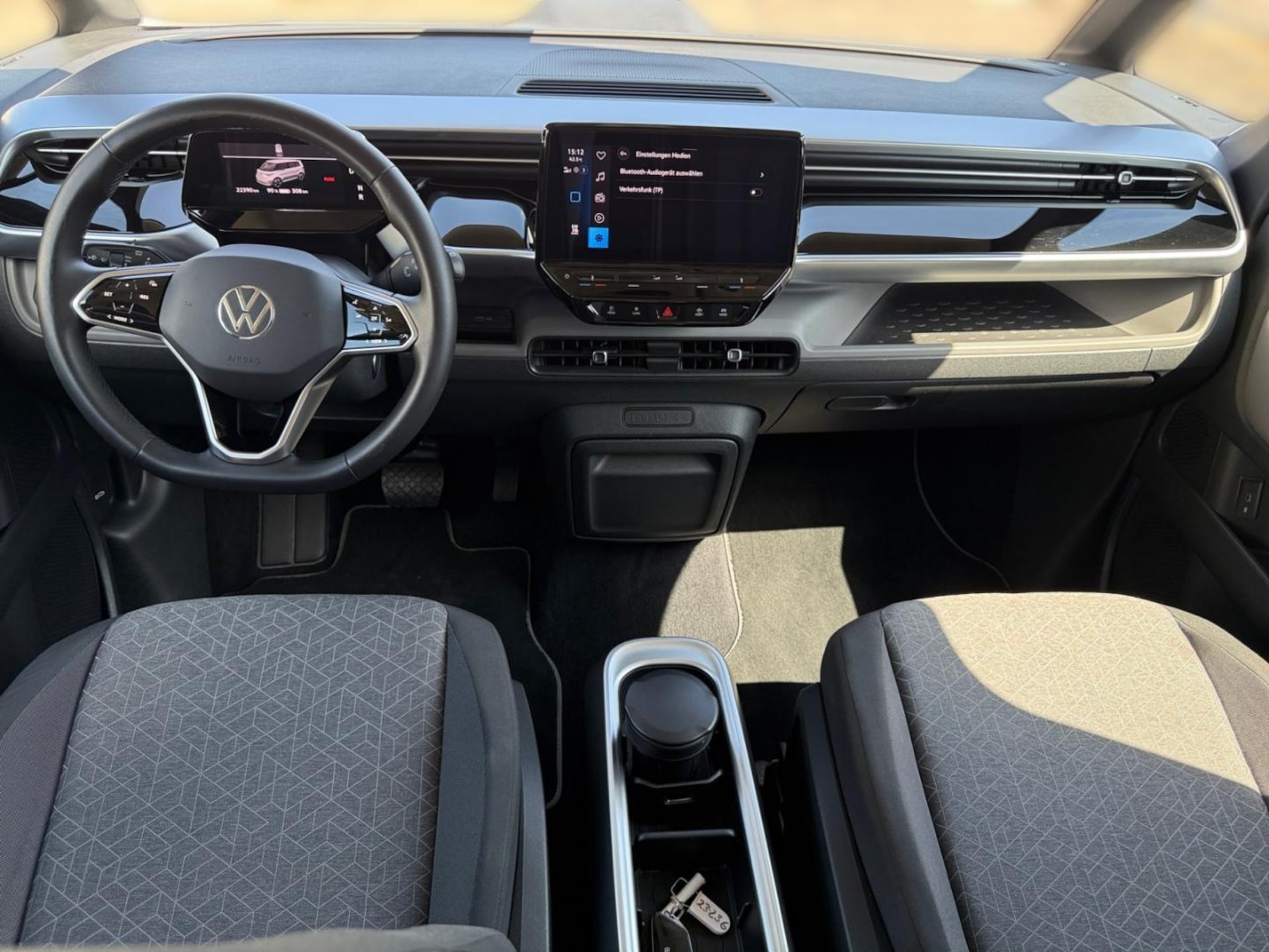 Volkswagen ID. Buzz Pro