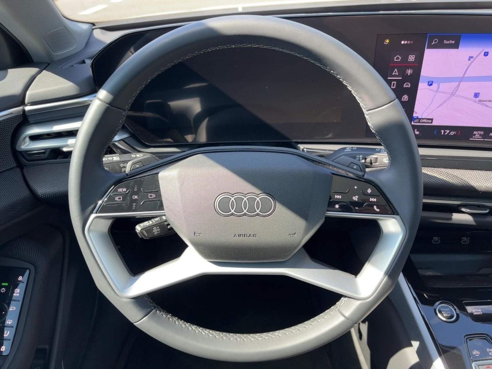 Audi A6 Avant – Bild 10