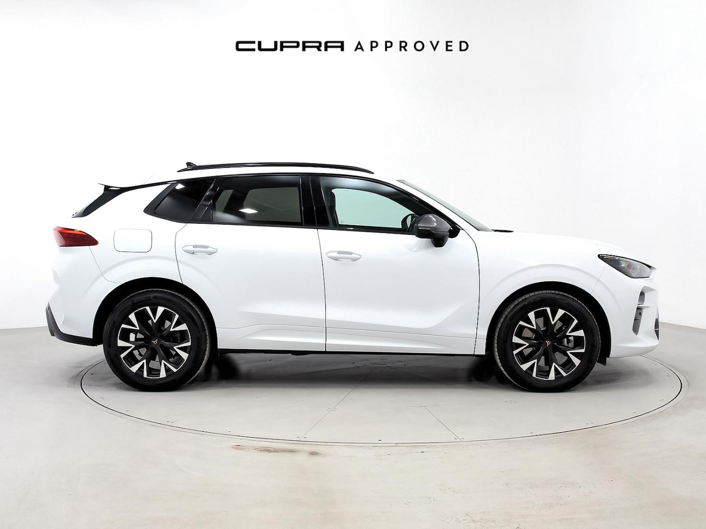 CUPRA Terramar 1.5 TSI e-Hybrid DSG 150 kW (204 CV) — photo 4