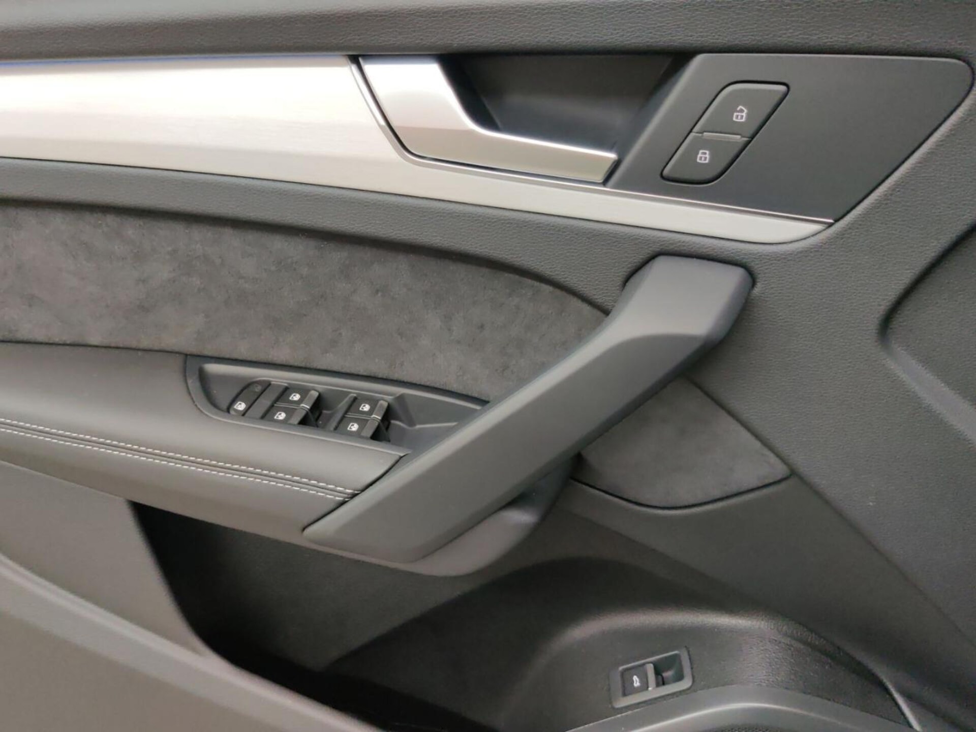 Audi Q5 Sportback S line