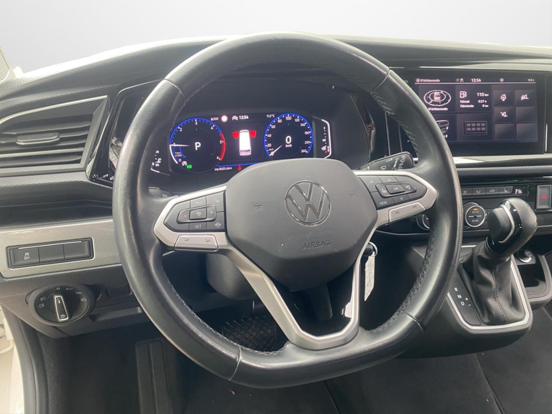 Volkswagen T6.1 Multivan Comfortline