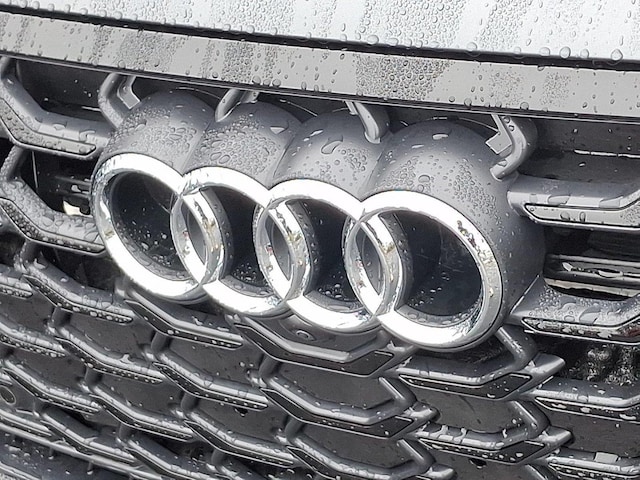 2026 Audi A8 Base - Photo 23