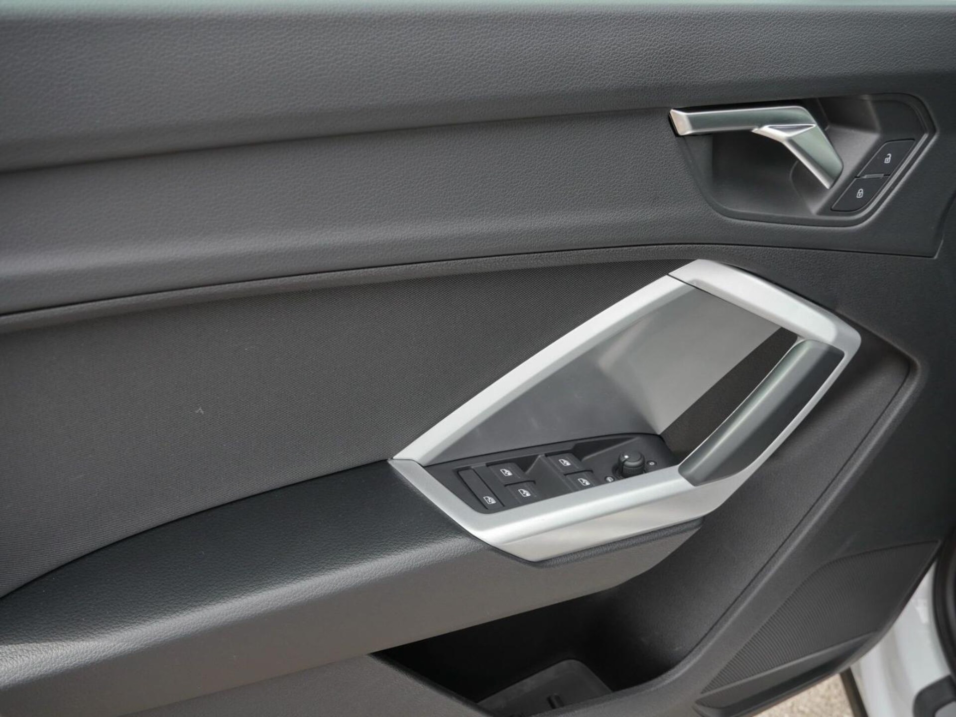 Audi Q3 Sportback S line