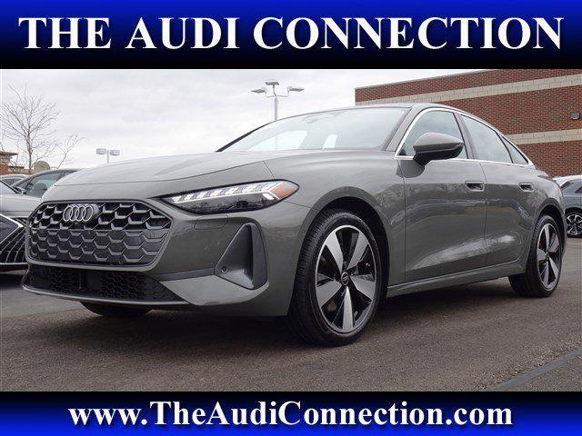 Photo of 2025 Audi A5 Sedan