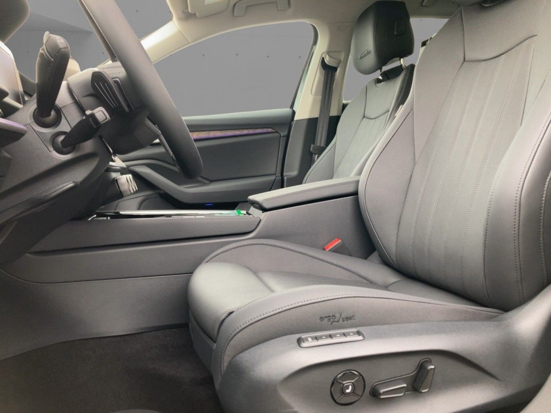 Skoda Superb Combi Laurin & Klement