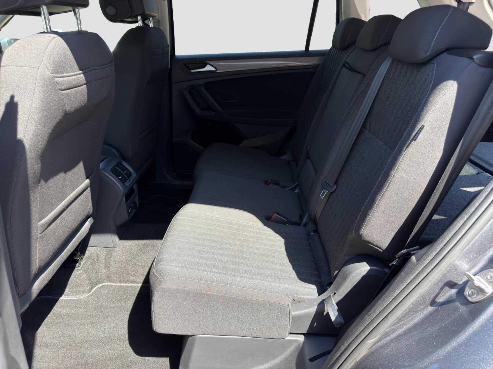 Volkswagen Tiguan Allspace Life