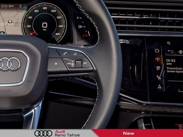 2026 Audi Q8 Prestige - Photo 17