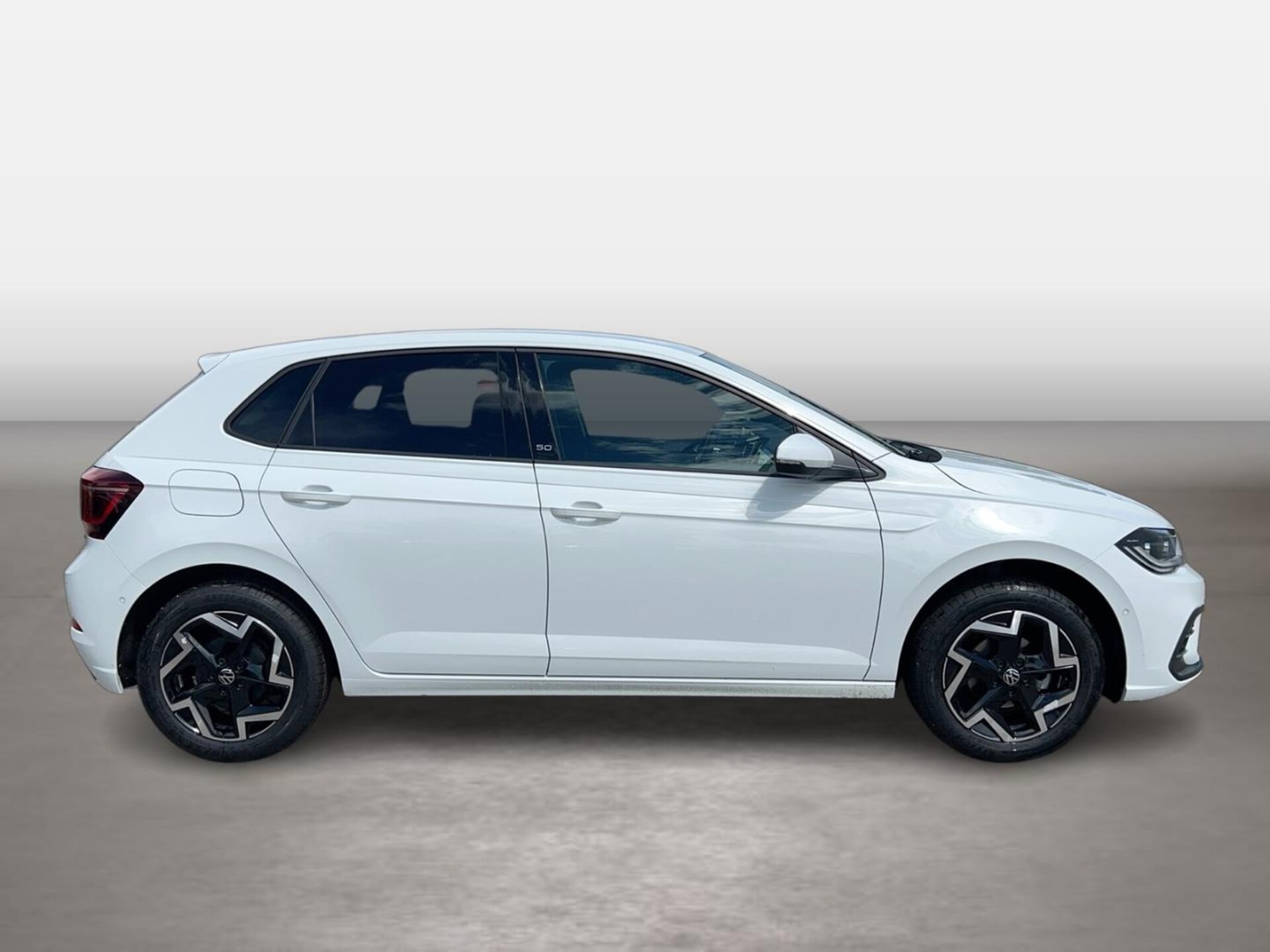 Volkswagen Polo Style