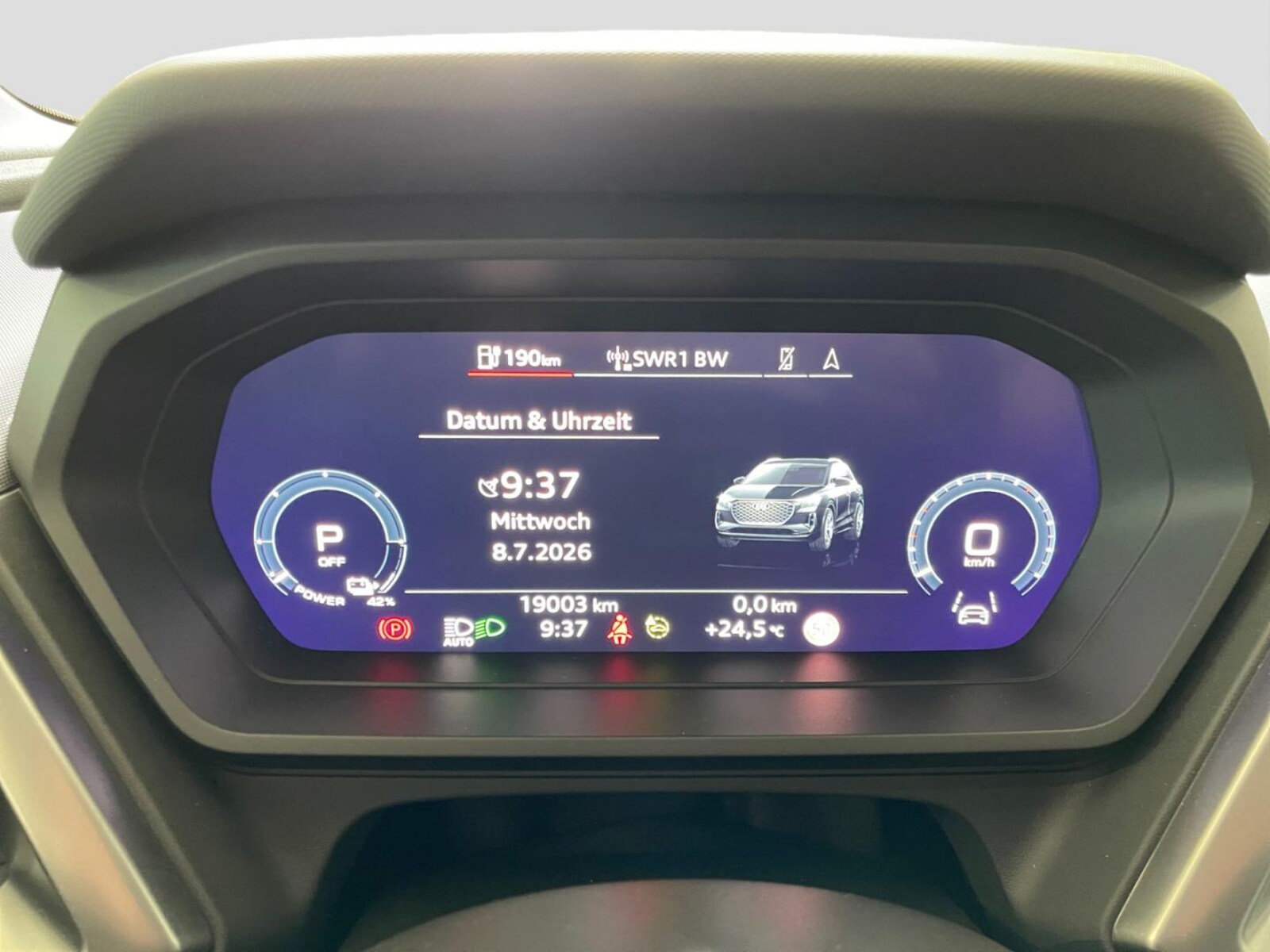 Audi Q4 e-tron – Bild 8