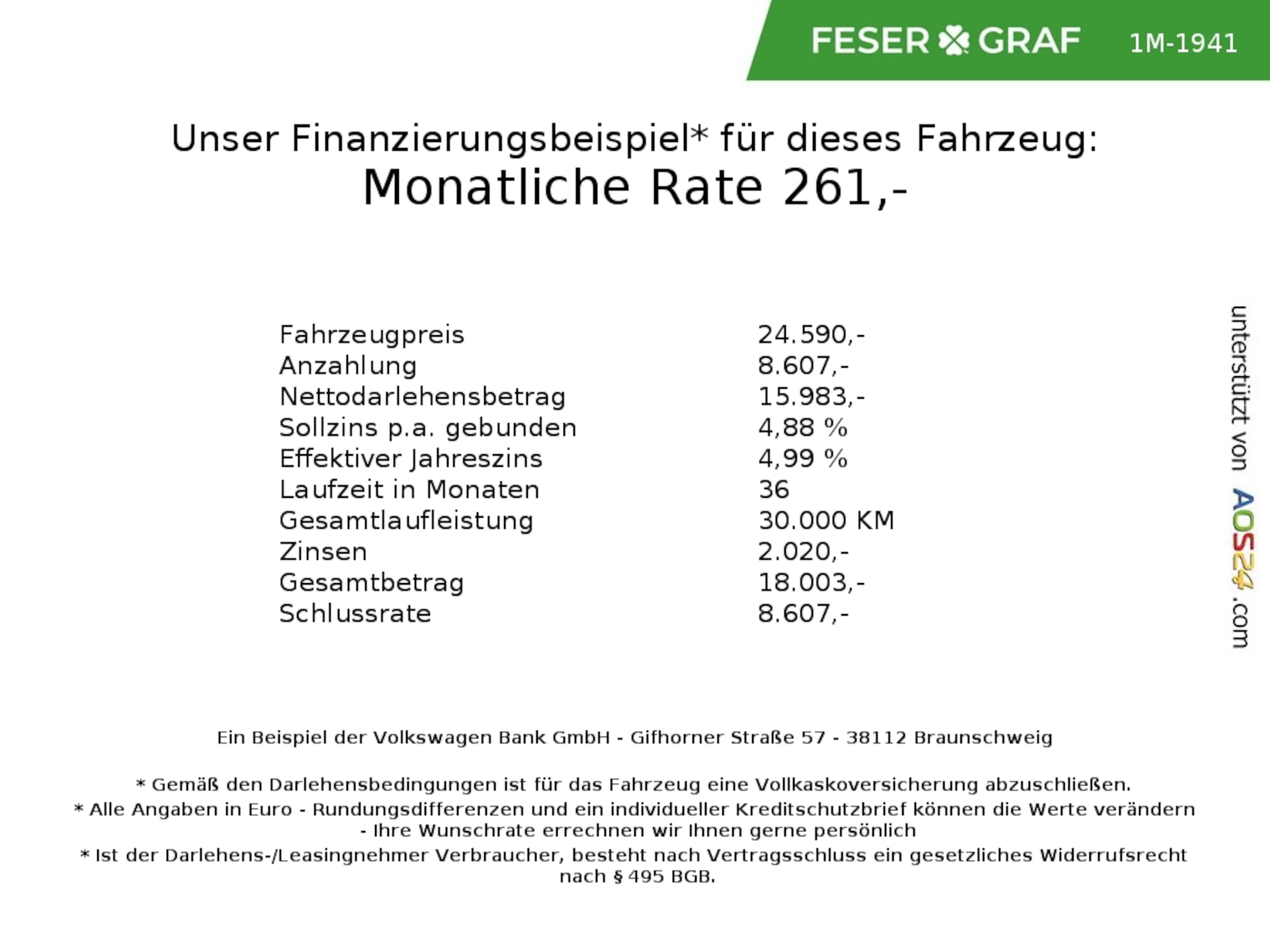 Volkswagen Golf Variant Goal