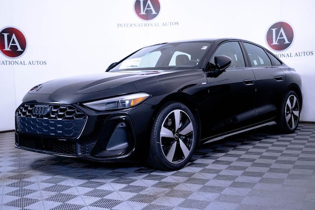 2026 Audi A5 Sedan
