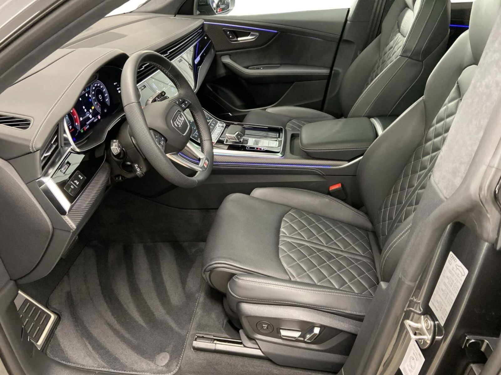 Audi SQ8 – Bild 6