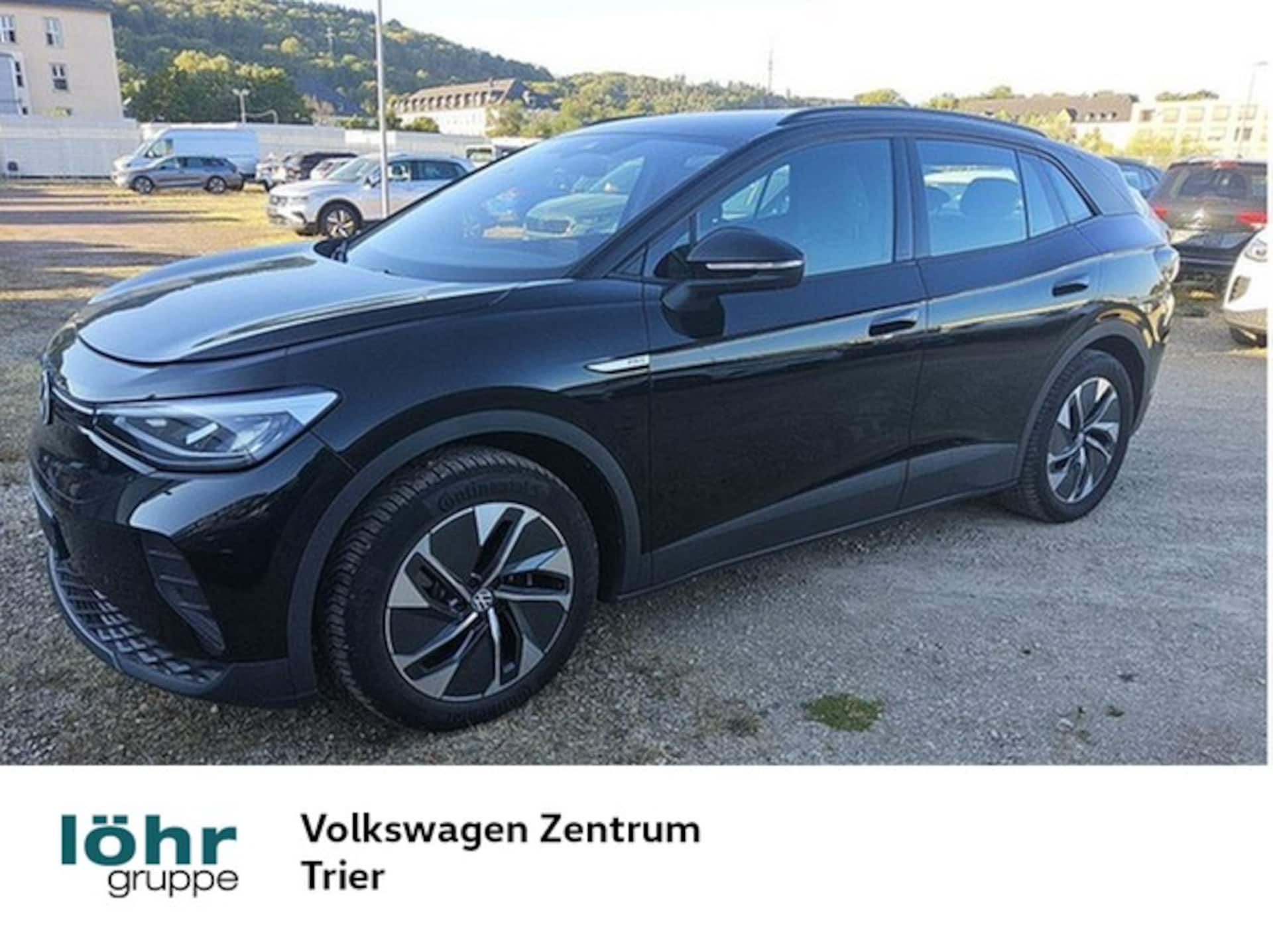 Volkswagen ID.4 Pro Performance