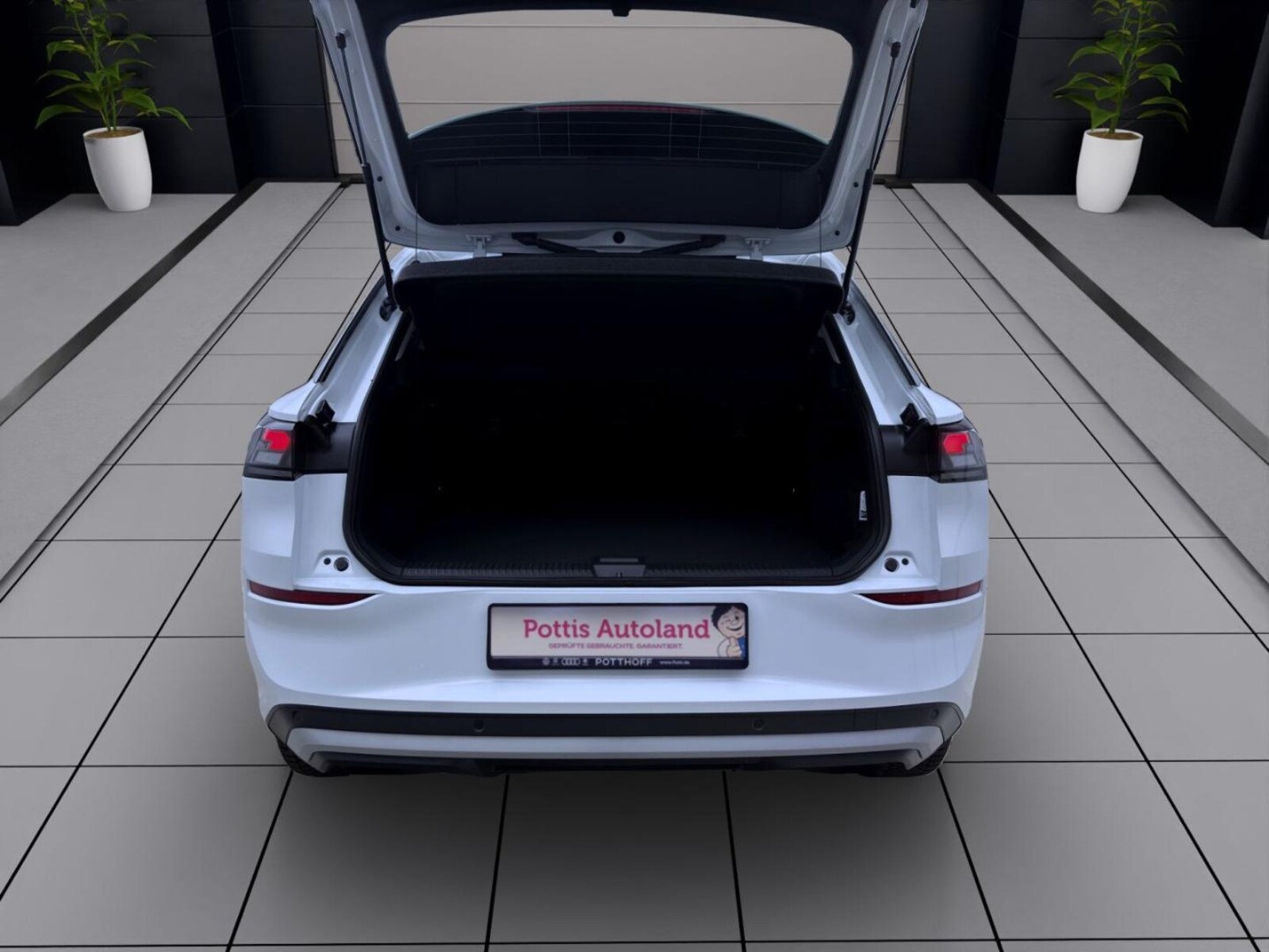Volkswagen T-Roc – Bild 5