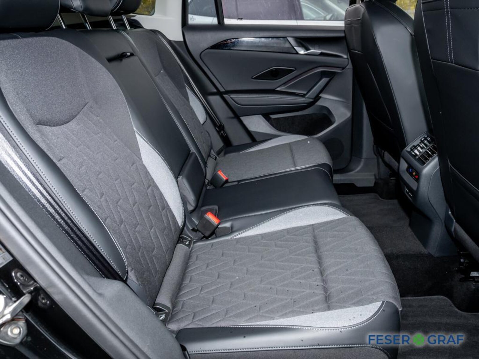 Volkswagen Tiguan – Bild 7