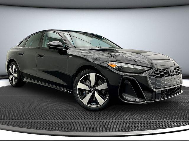 2026 Audi A5 Sedan