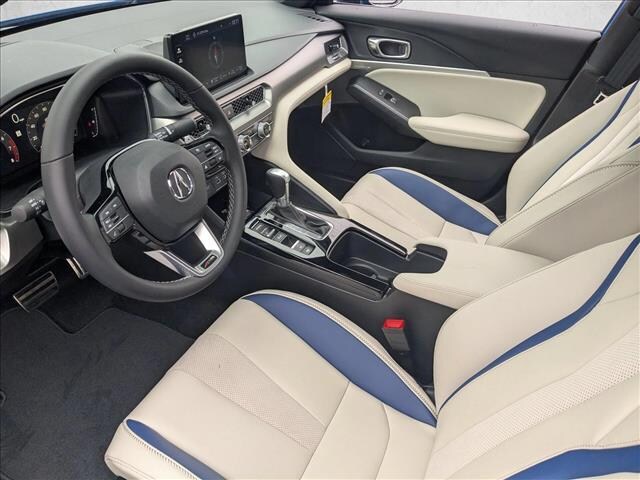 2026 Acura Integra
