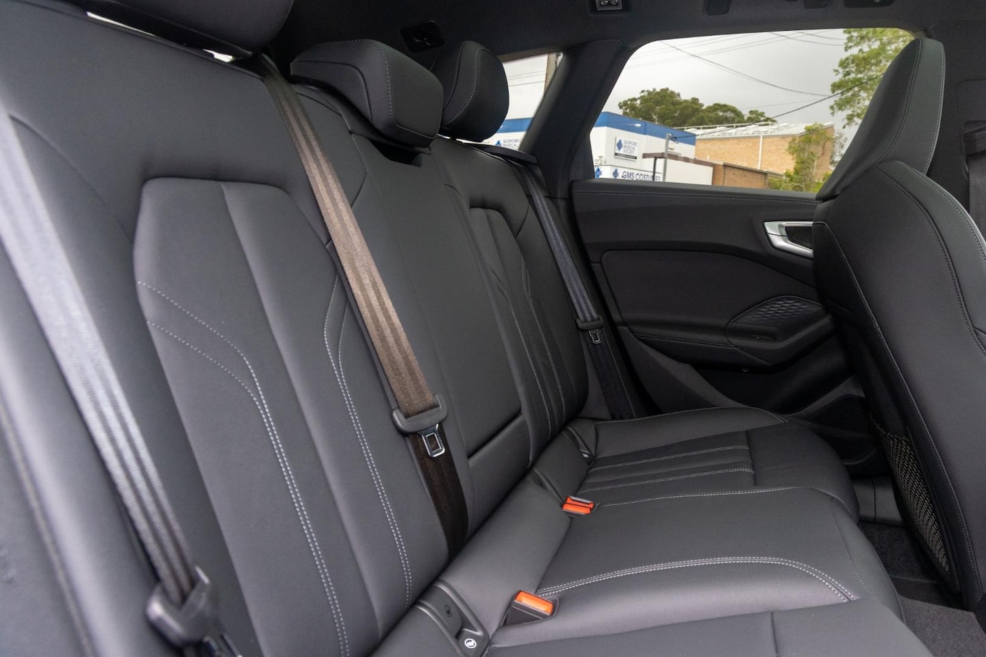 Image about Audi A5 Avant TFSI e e-hybrid quattro 270 kW S tronic