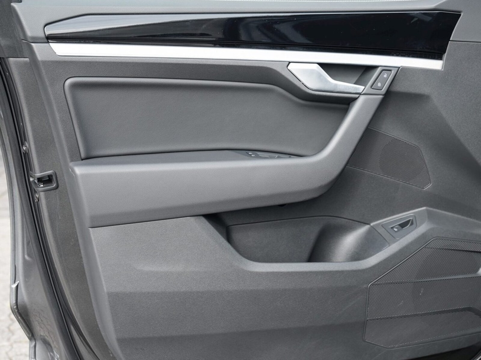 Volkswagen Touareg – Bild 21