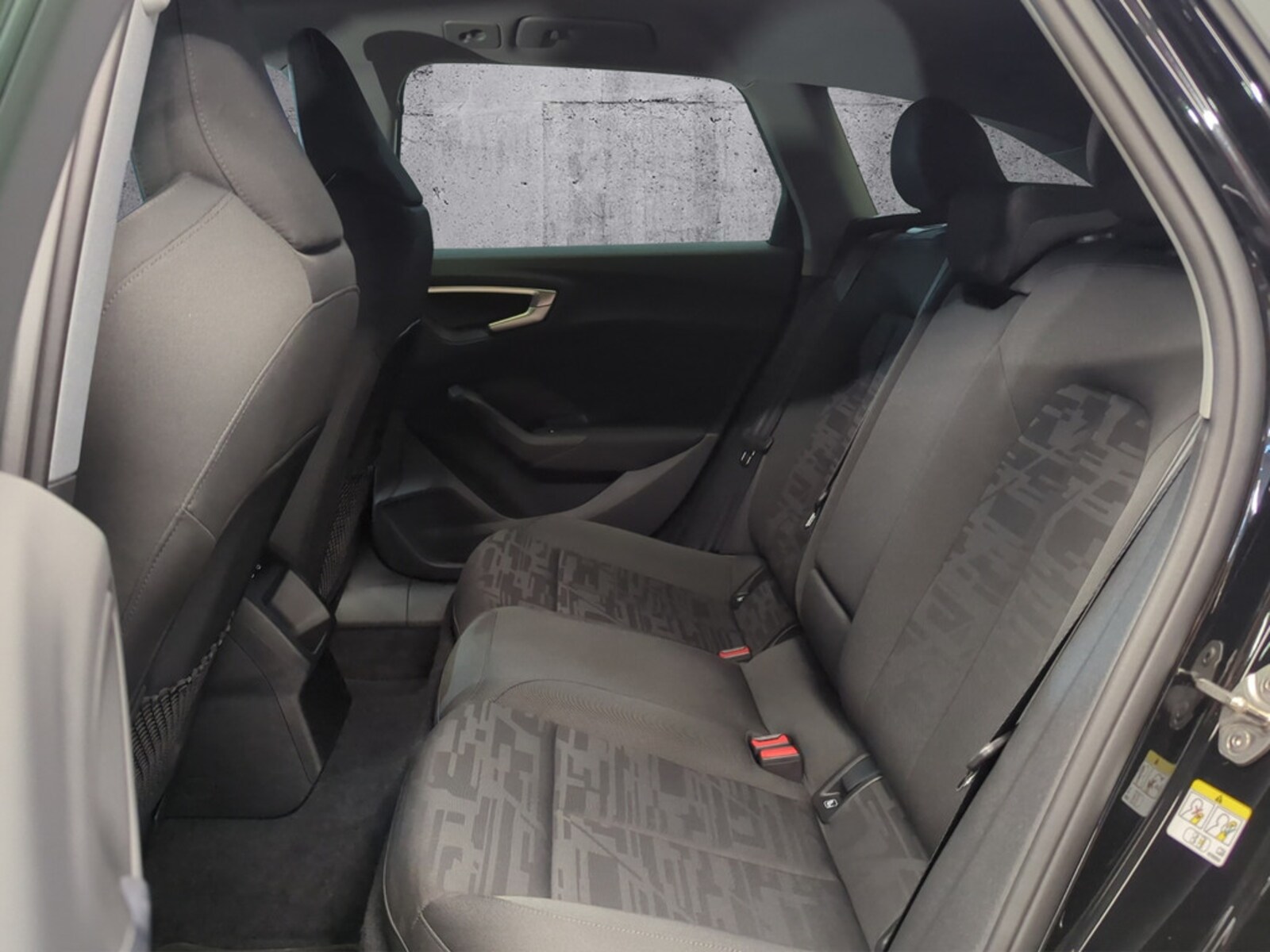 Audi A5 Avant – Bild 11