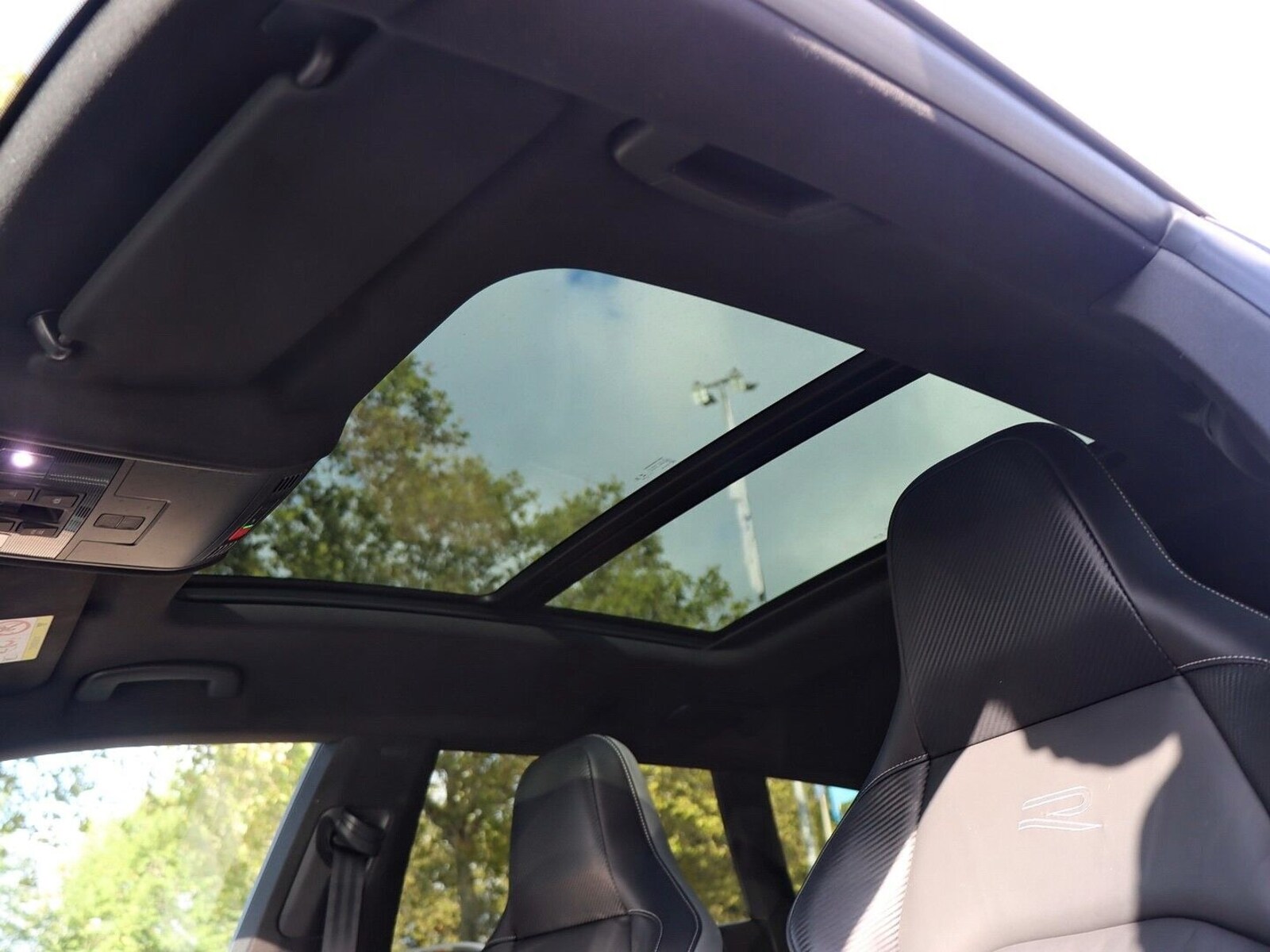 Volkswagen Arteon Shooting Brake – Bild 13