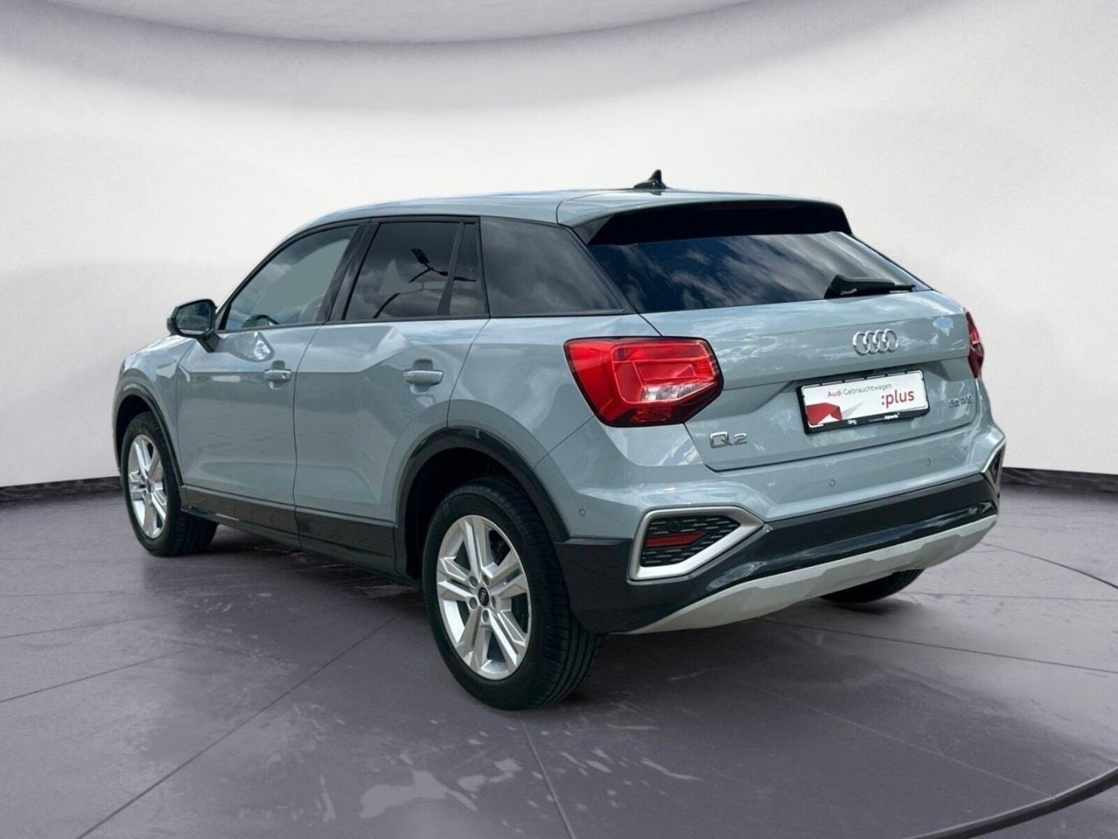 Audi Q2 – Bild 4