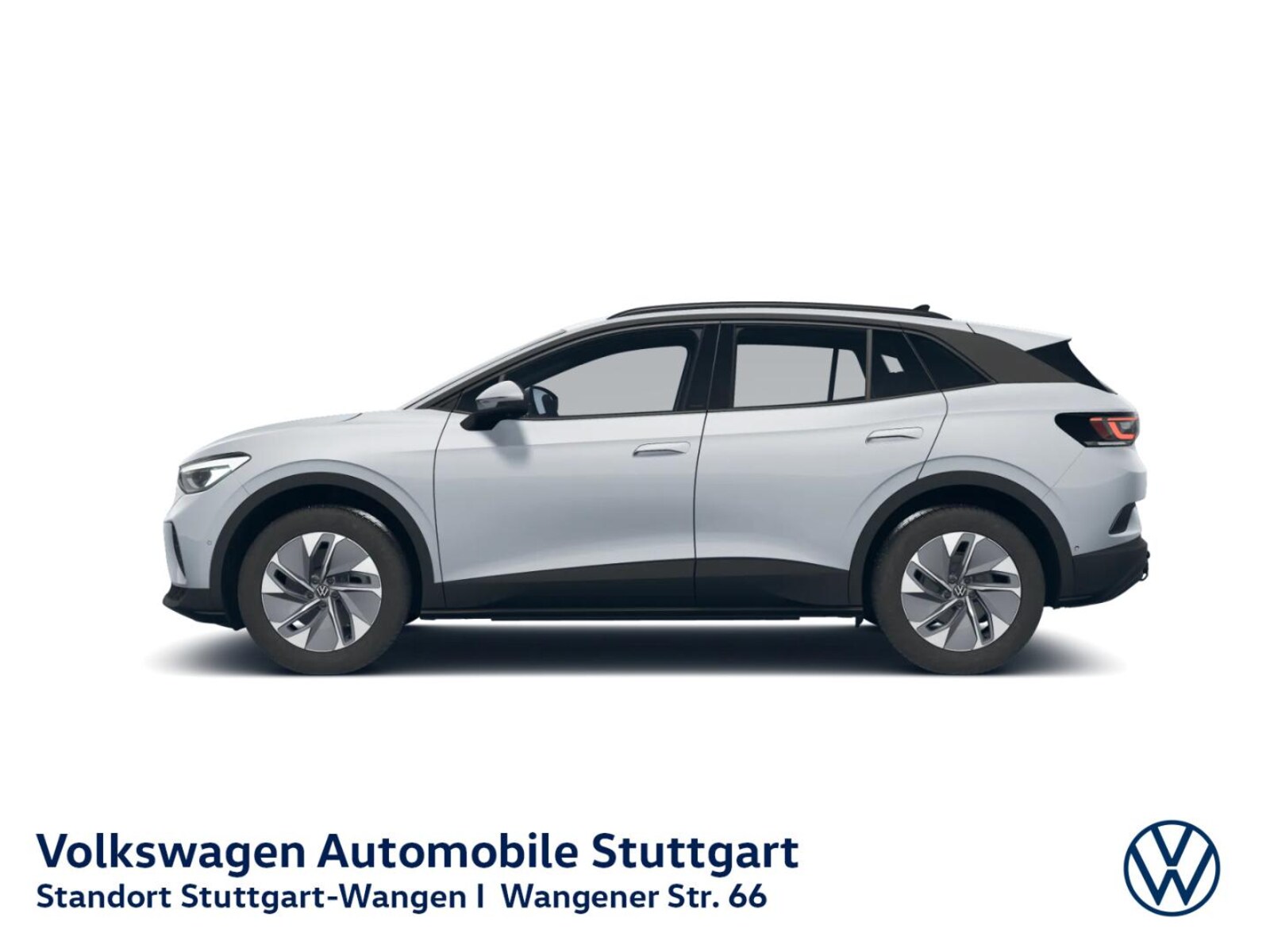 Volkswagen ID.4 – Bild 5