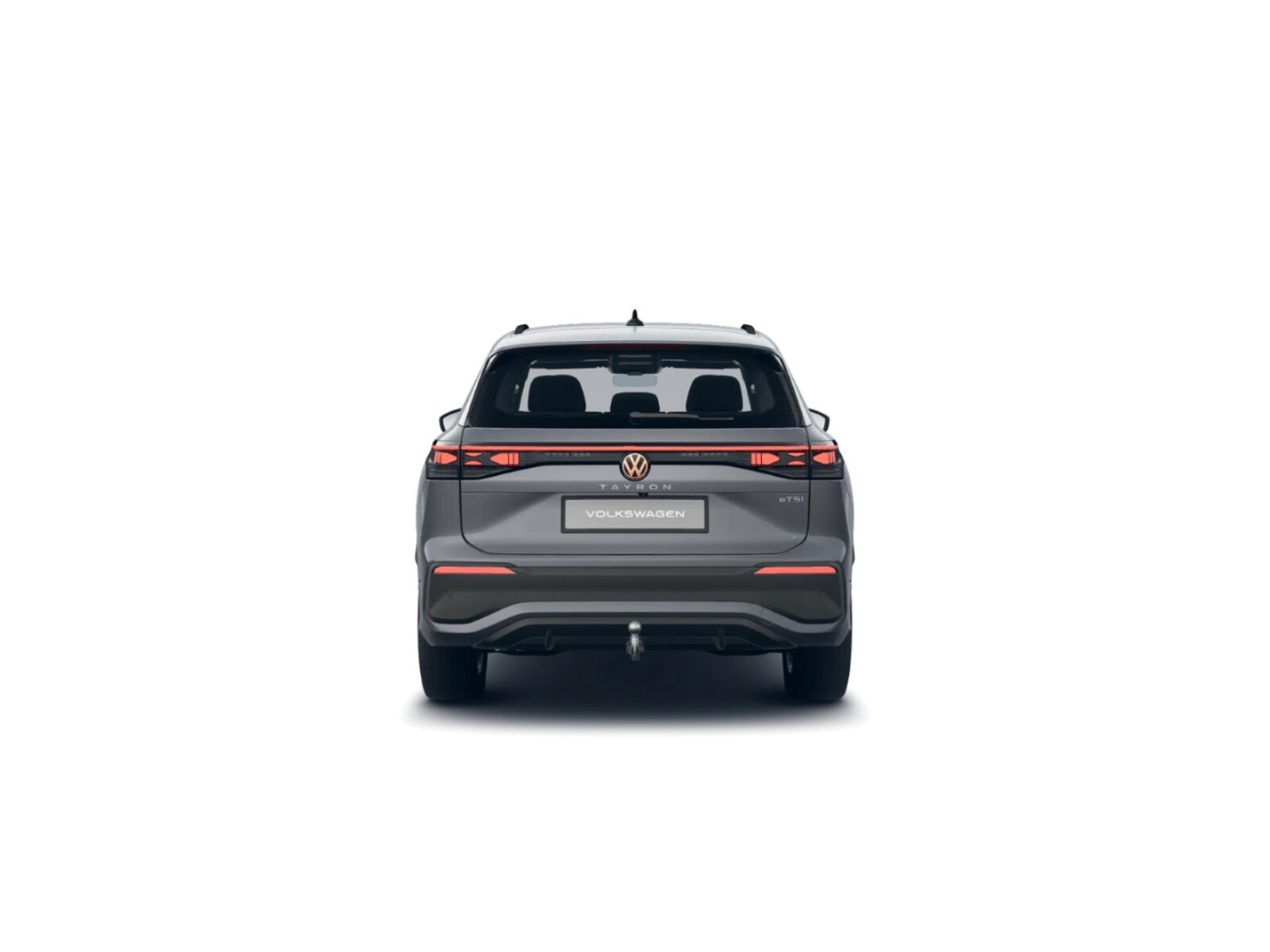 Volkswagen Tayron – Bild 15