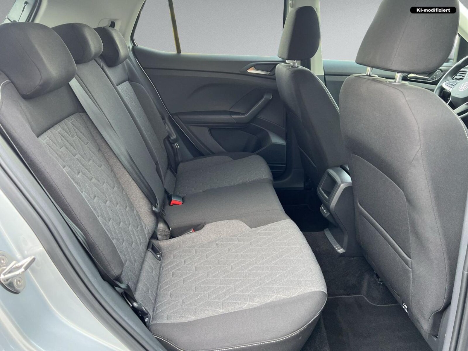 Volkswagen T-Cross – Bild 14
