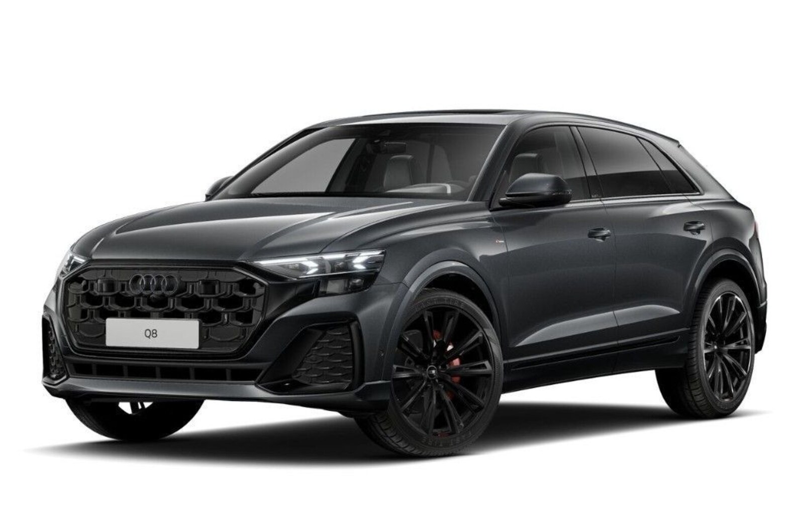 Audi Q8 – Bild 2
