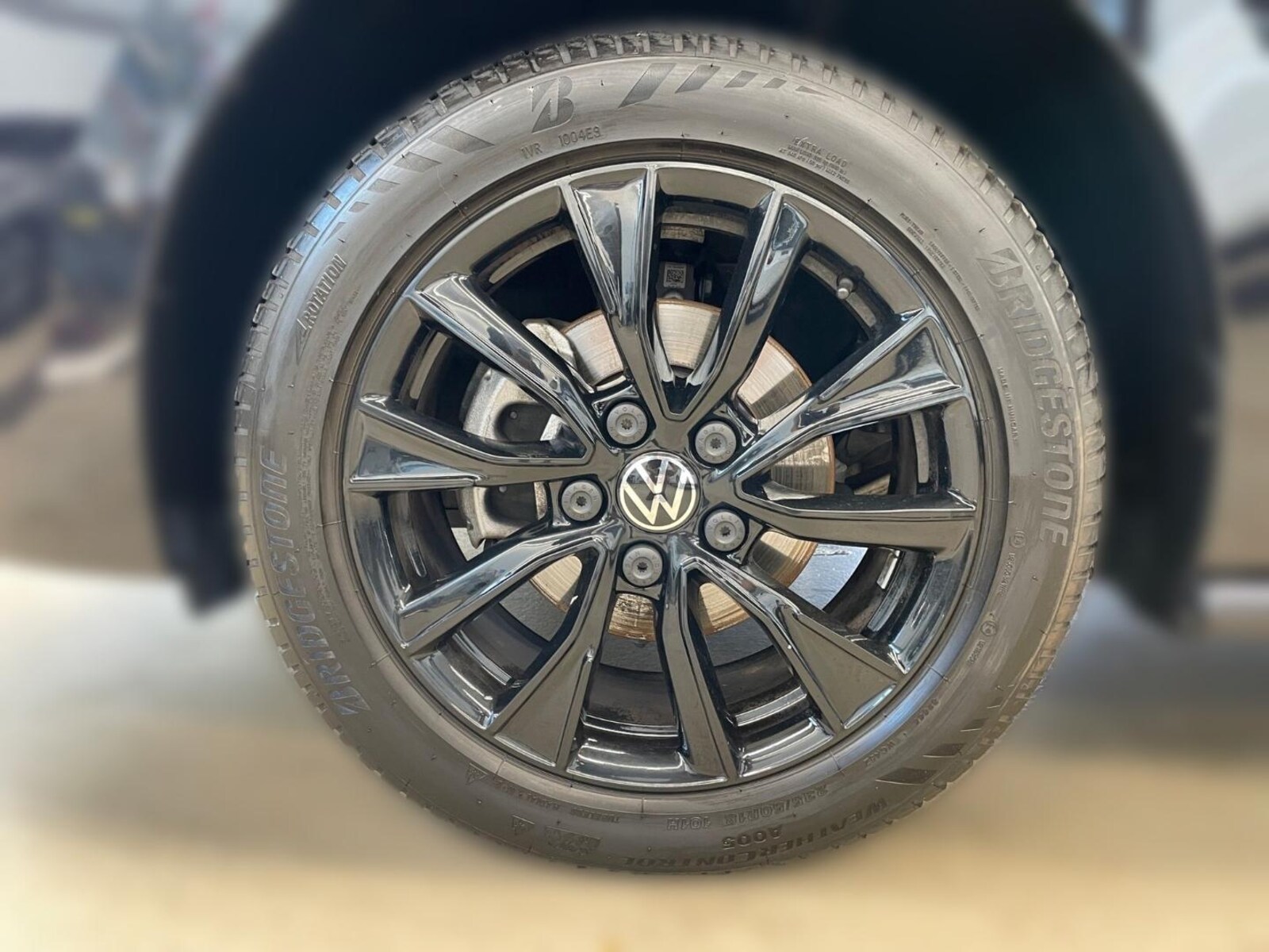 Volkswagen Multivan Langversion – Bild 8