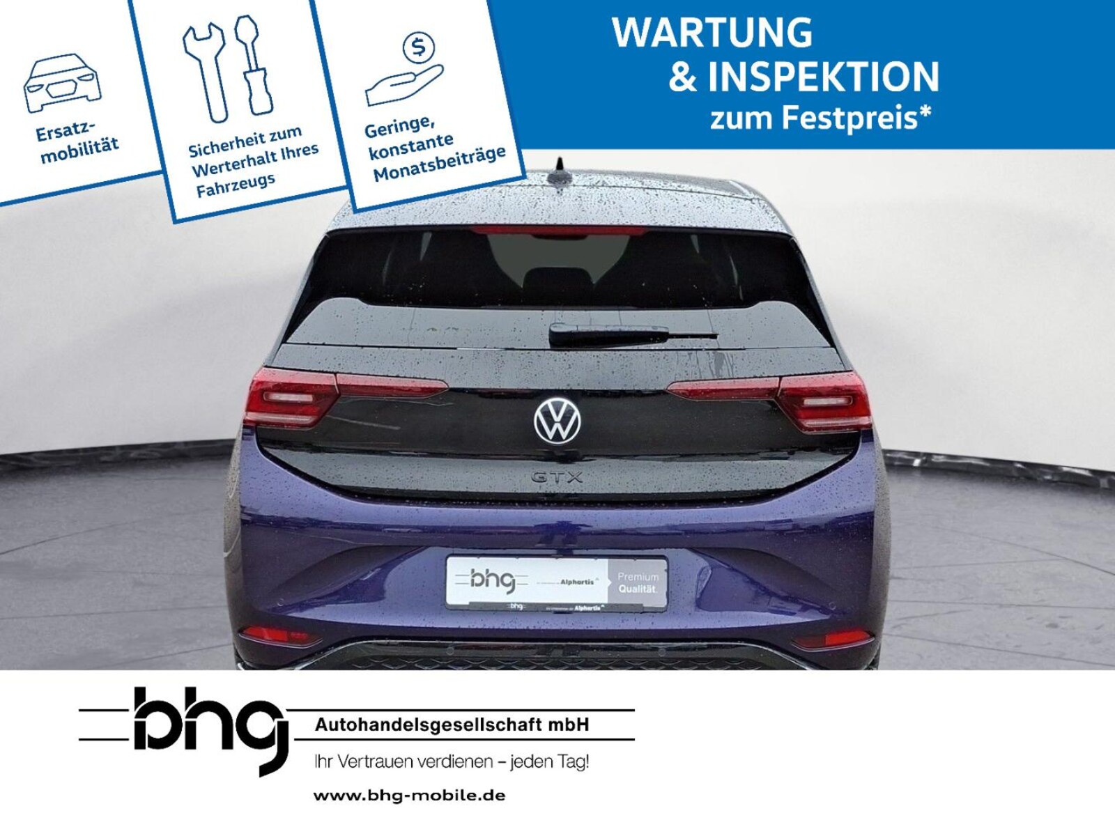 Volkswagen ID.3 – Bild 5