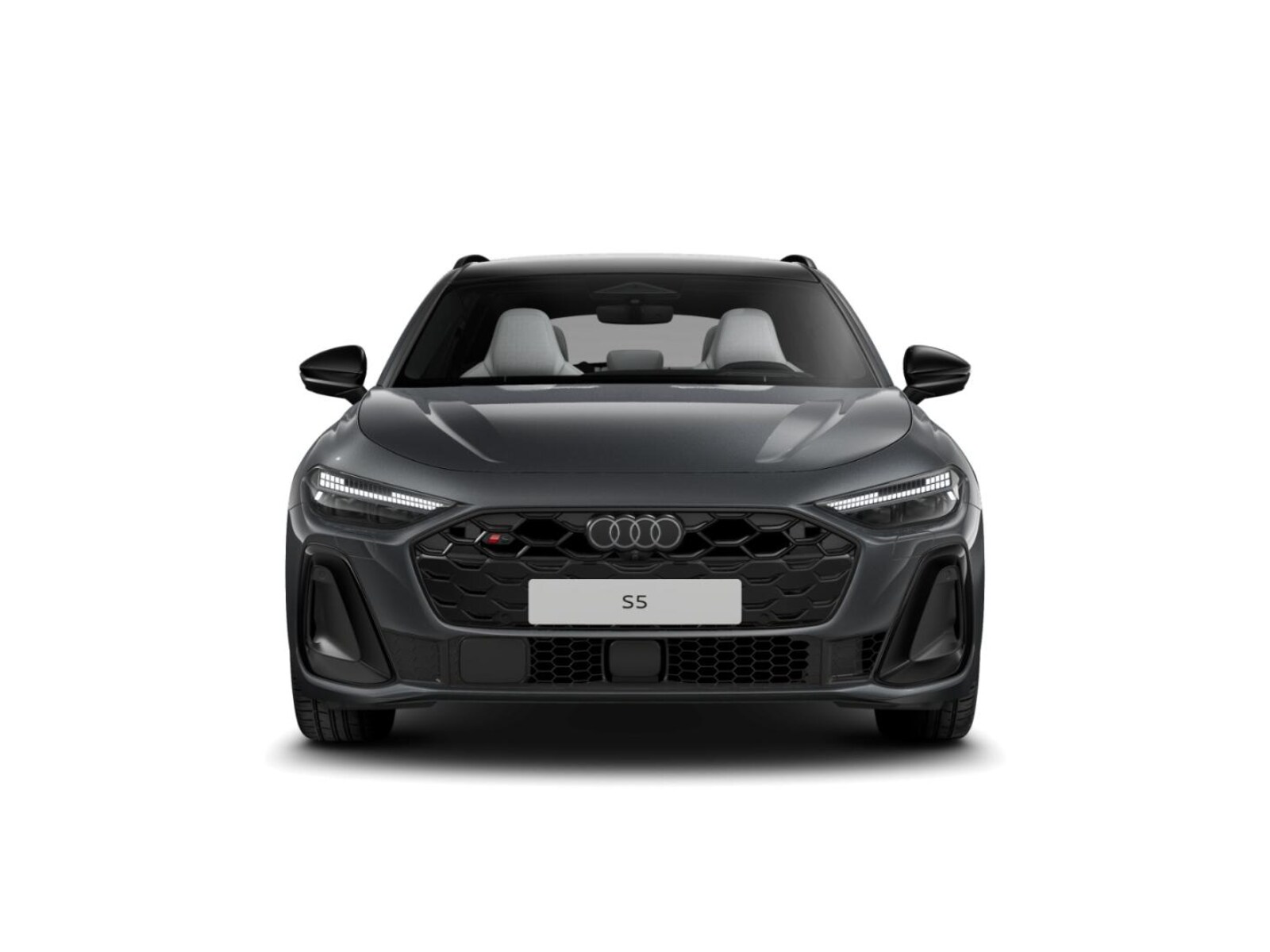 Audi S5 Avant – Bild 2