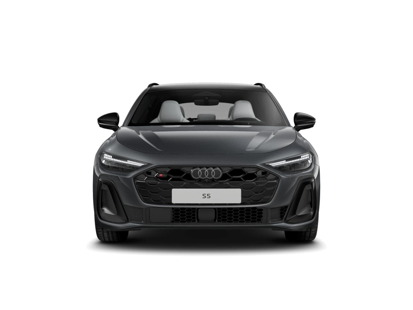 Bild über Audi S5 Avant TFSI 270 kW S tronic - für weitere Informationen kontaktieren Sie den Audi Partner