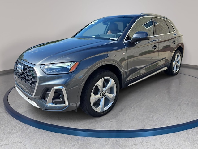 2024 Audi Q5