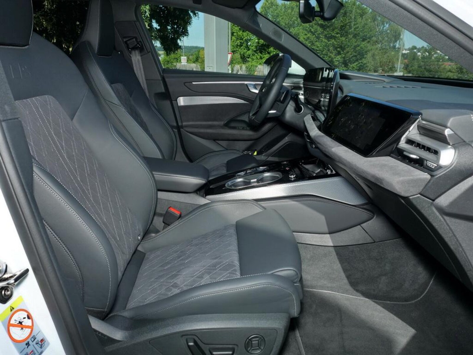 Audi A6 Avant – Bild 4